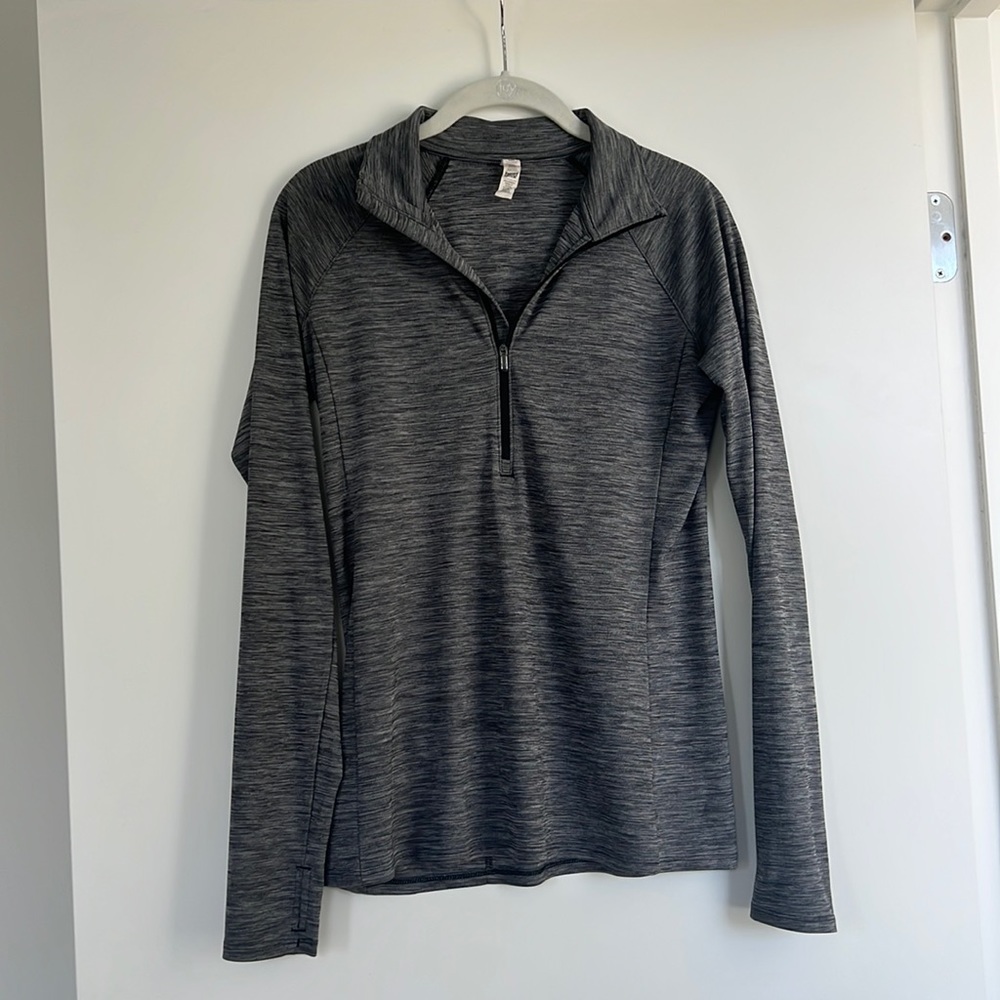Under Armour Heat Gear Quarterzip